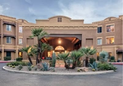 Fairwinds - Desert Point