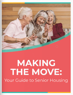 Guide for seniors