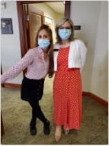 Employees of Leisure Care