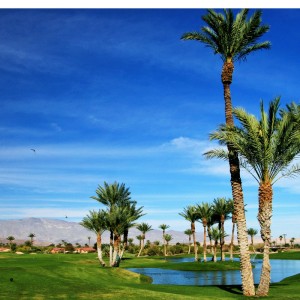 Retiring in Arizona Golf