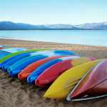 Lake Tahoe