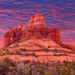 Sedona, Arizona