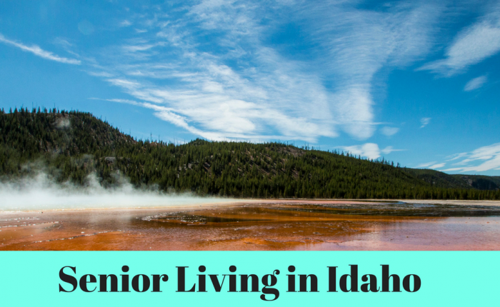 senior-living-idaho