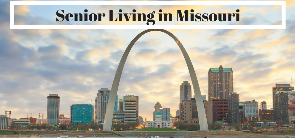 Senior Living Missouri 2