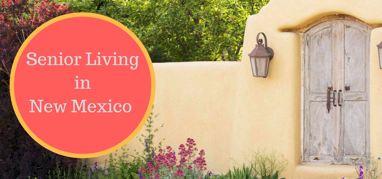 senior-living-new-mexico