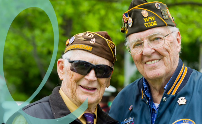 Veteran Benefits for Senior Care