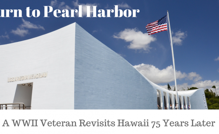 Return to Pearl Harbor