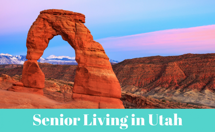 Senior Living in Utah