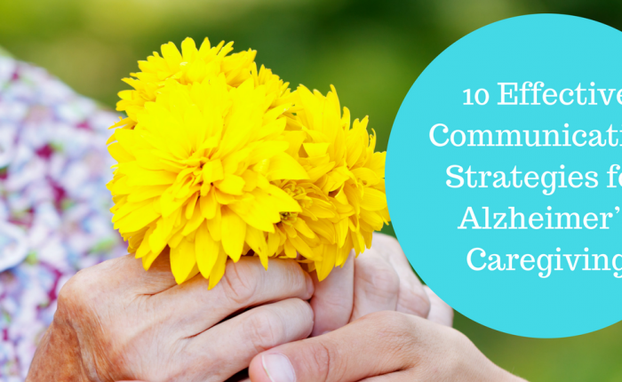 Effective Communication Tips for Dementia Caregiving