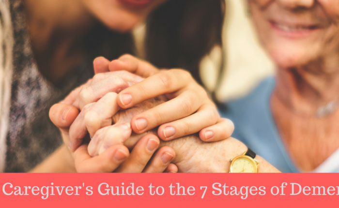 The Caregiver's Guide to Stages of Dementia