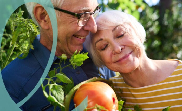 Sundowning Behaviors