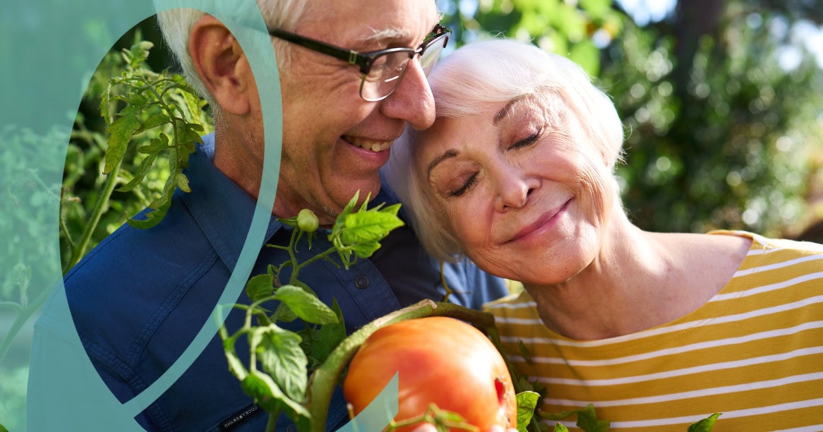 Sundowning Behaviors