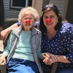 Red Nose Day at Canfield Place