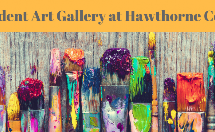 Resident Art Gallery at Hawthorne Court