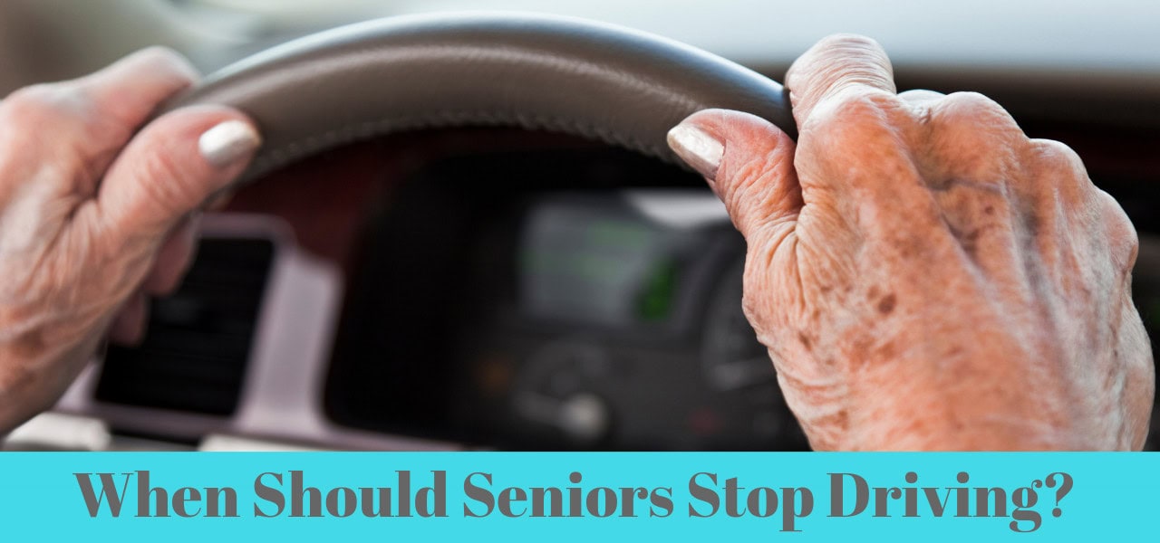 when-should-seniors-stop-driving