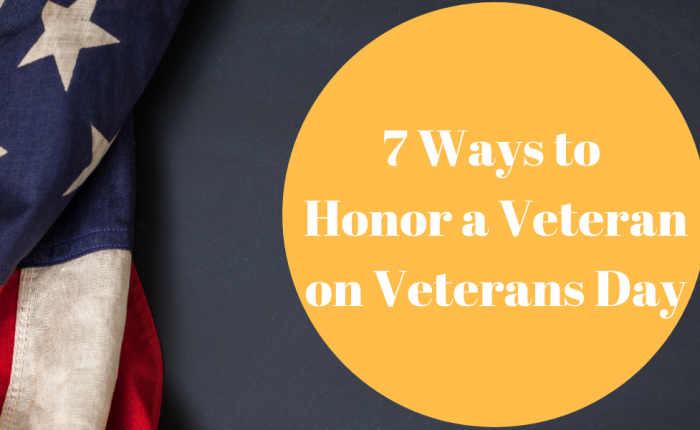 7-ways-honor-veteran