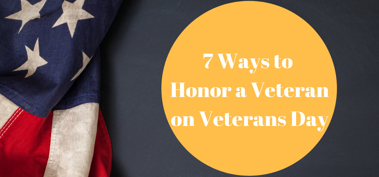 7-ways-honor-veteran