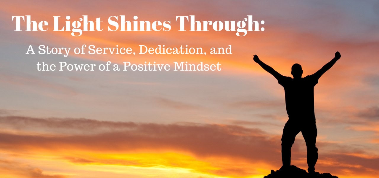 light-shines-through