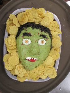 Frankenstein dip