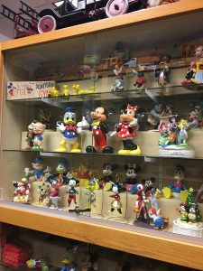 Vintage Disney Toys