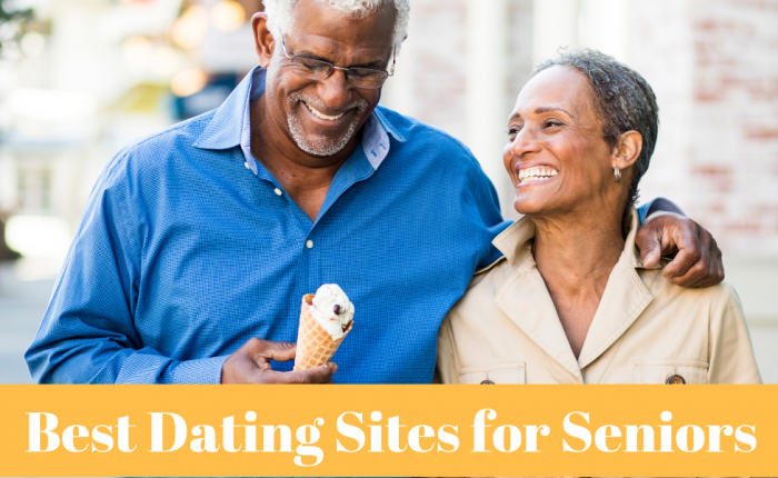 Best Dating Sites for Seniors