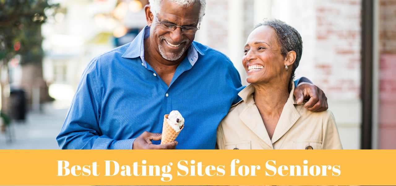 dating site over 40