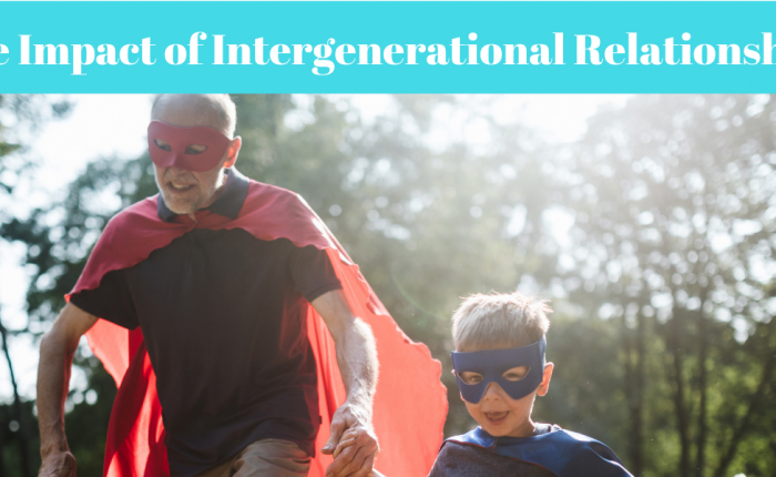 The Impact of Intergenerational Relationships