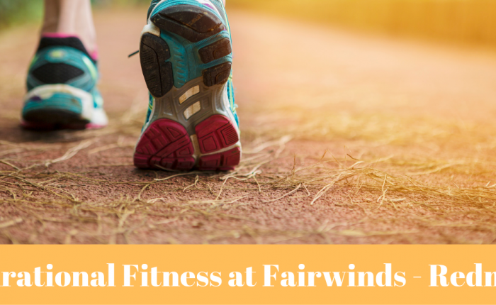 Fairwinds Redmond Primefit