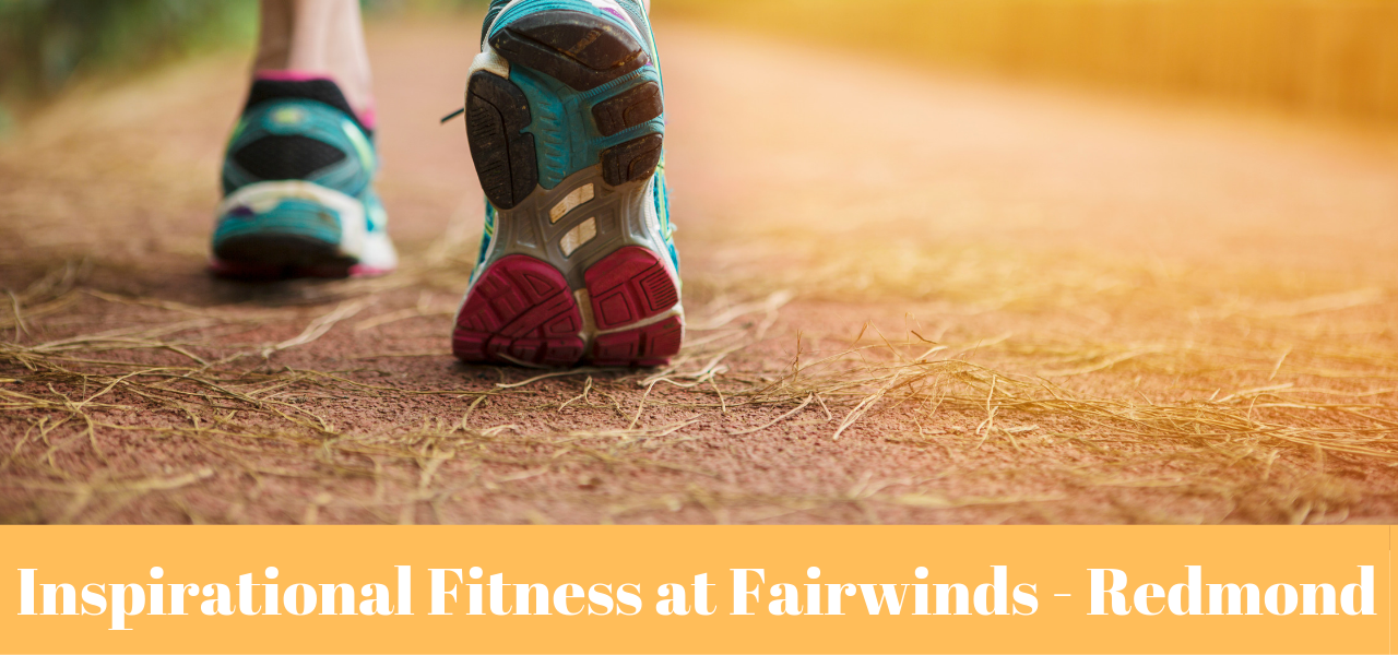 Fairwinds Redmond Primefit