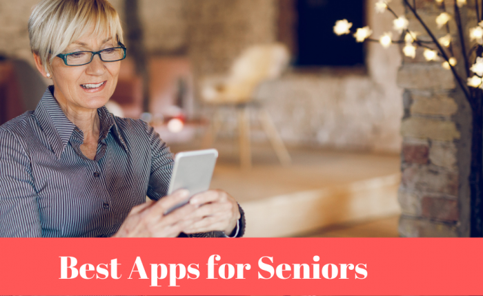Best Apps for Seniors