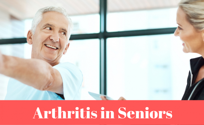 Arthritis