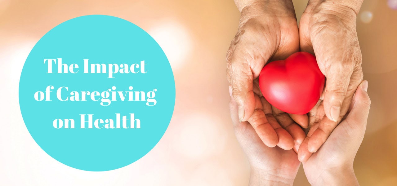 The Impact of Caregiving on Health