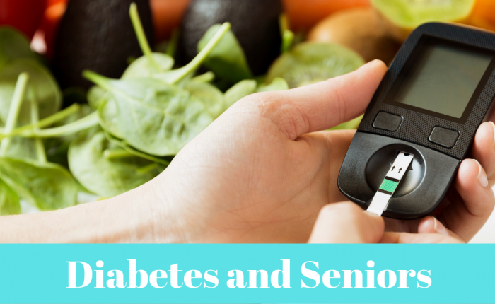 Diabetes and Seniors