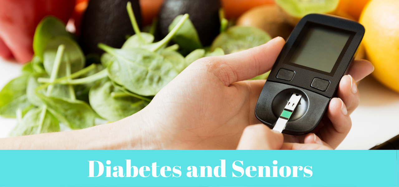 Diabetes and Seniors
