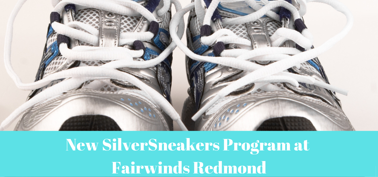 medica silver sneakers