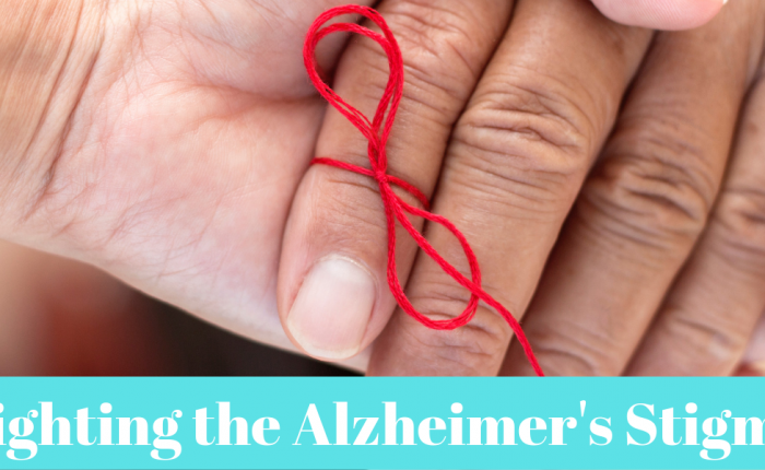 Alzheimers Stigma