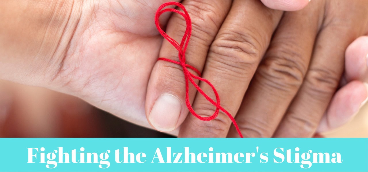 Alzheimers Stigma