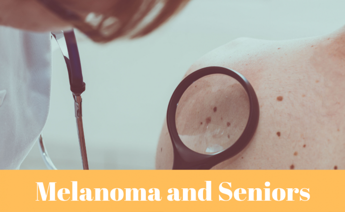 Melanoma Seniors