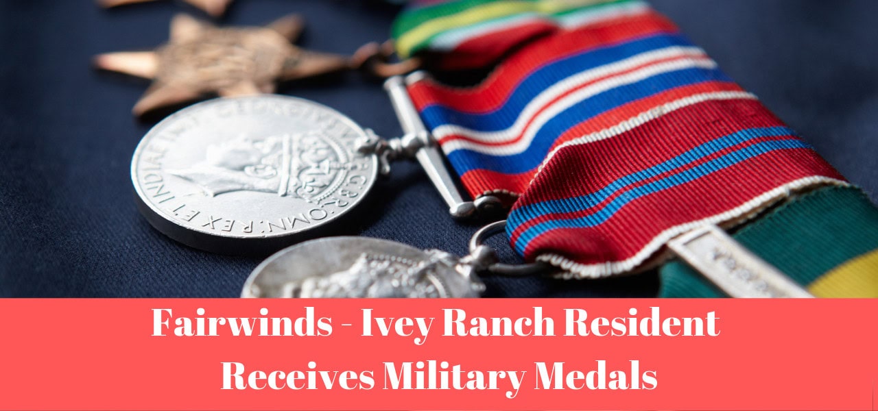 Reception - Canfield Place Retirement Community