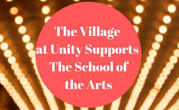 Village Unity School Arts