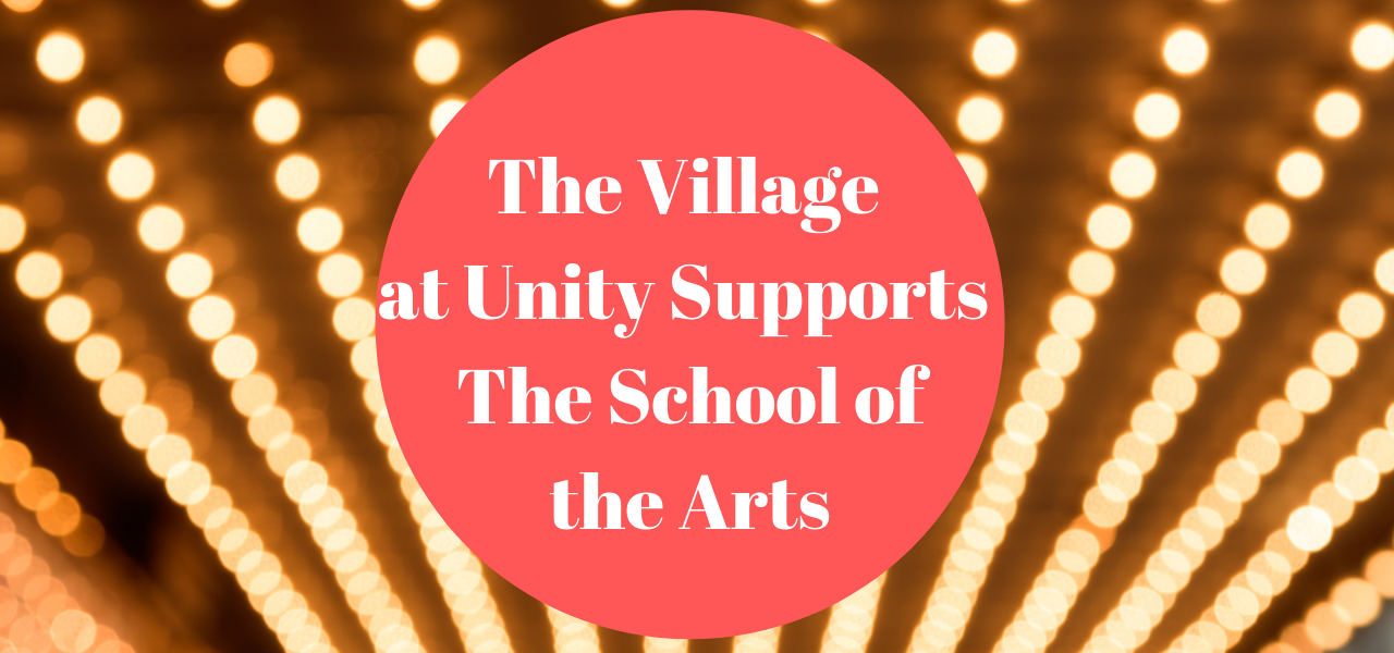 Village Unity School Arts