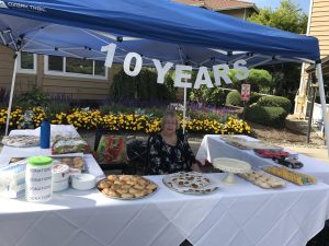 Library - Fairwinds - West Hills Retirement Community