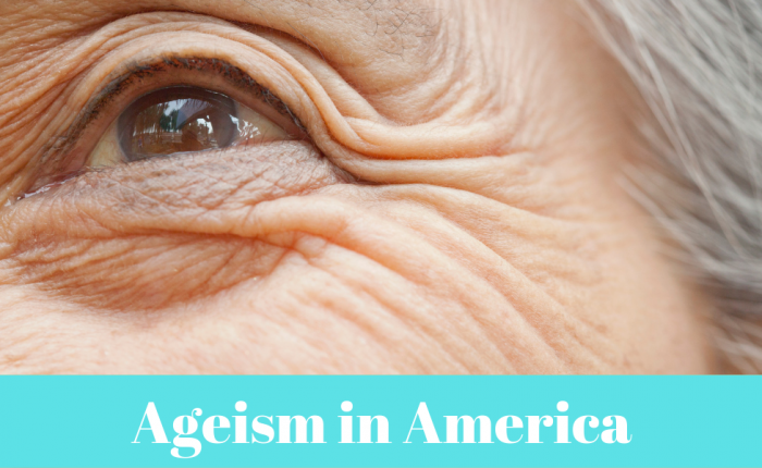 Ageism in America