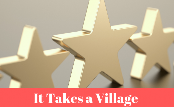 Five Star Village at Unity