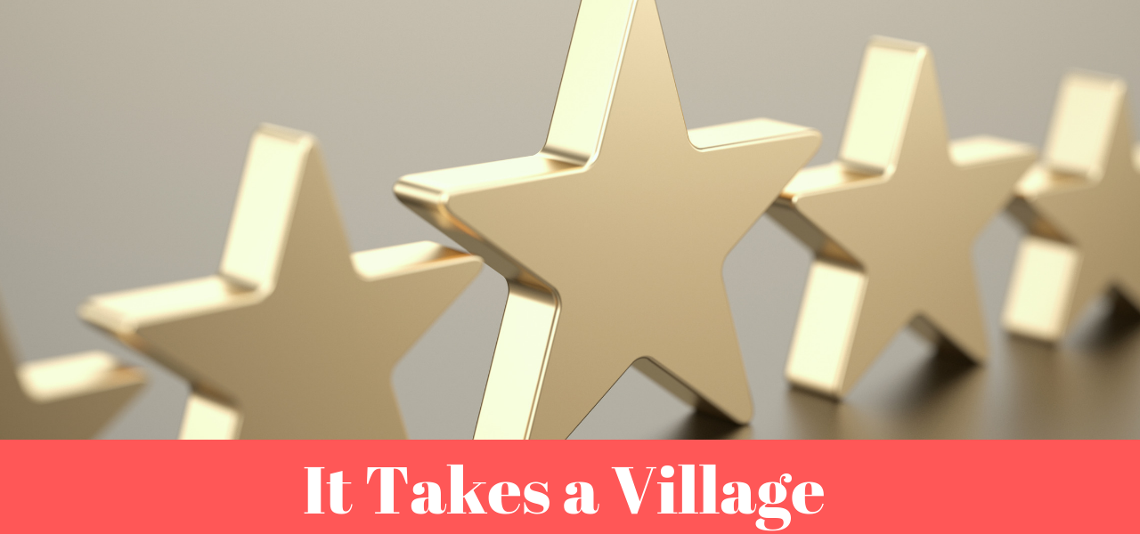 Five Star Village at Unity