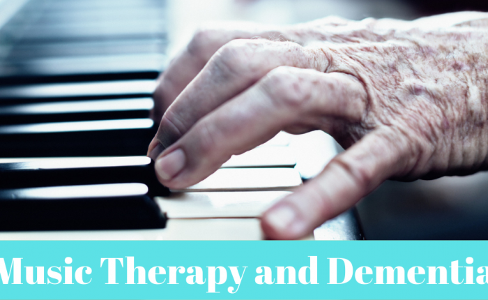Music Therapy and Dementia