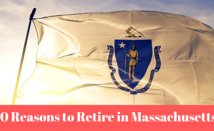 10 Reasons to Retire in Massachusetts