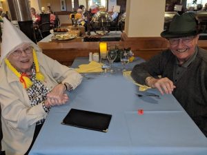 Massage Studio - The Carillon at Boulder Creek Senior Living