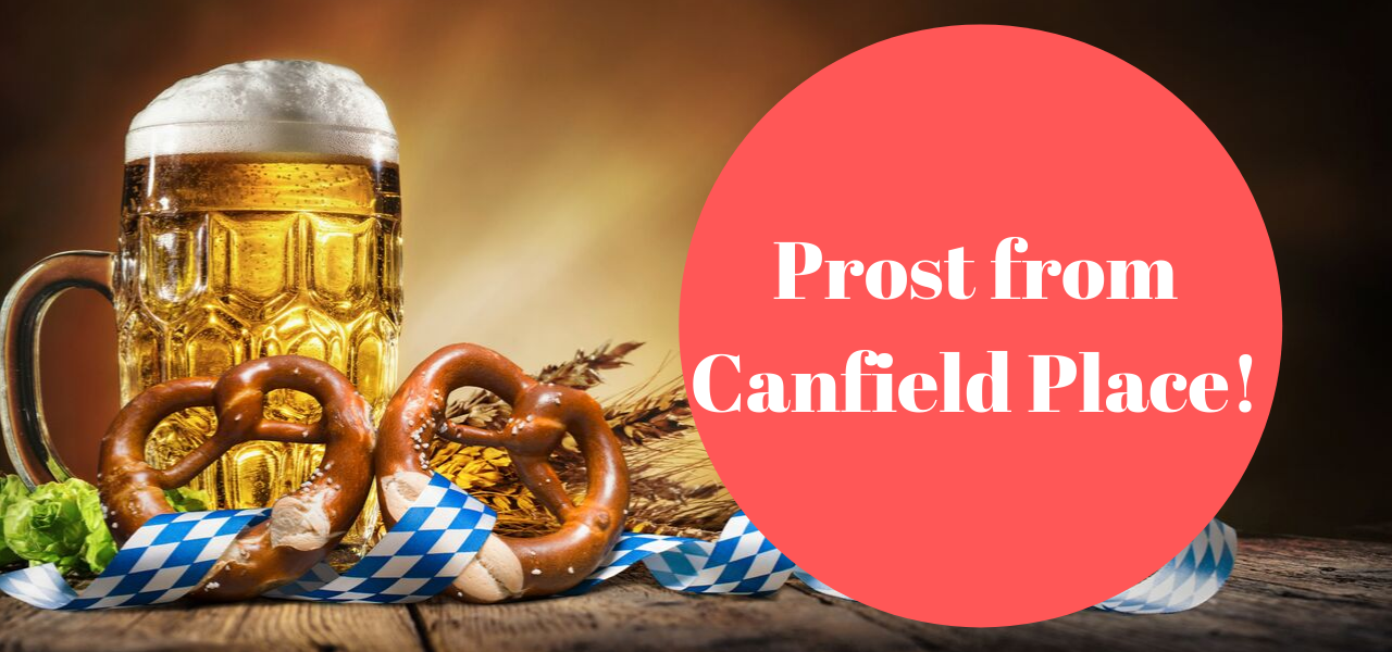 Prost From Canfield Place