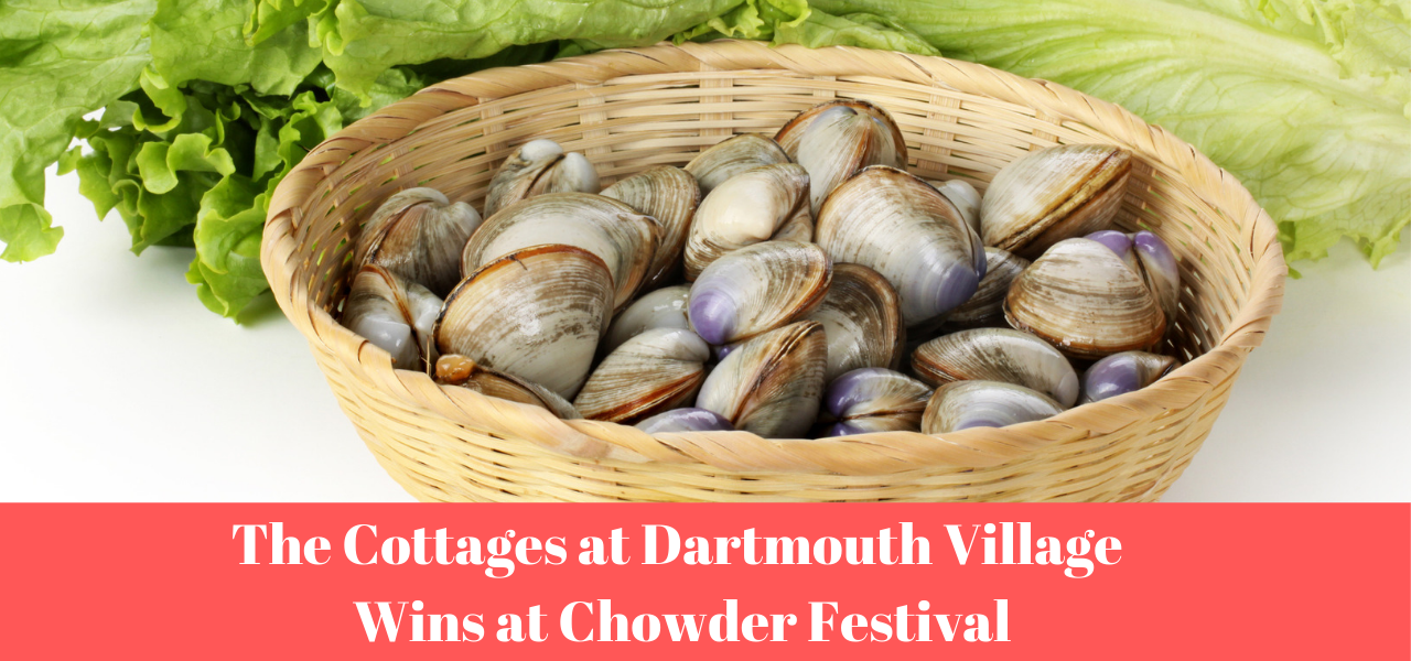 cottages-dartmouth-village-chowder-festival